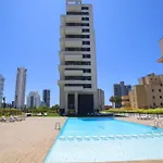 Alexia Ii By Interhome Appartement Calp