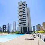 Alexia Ii By Interhome Appartement
