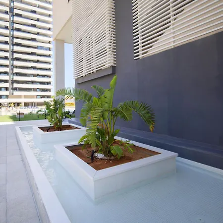 Alexia Ii By Interhome * Calpe