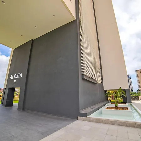 Alexia Ii By Interhome Apartamento *
