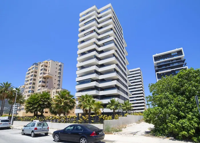 Alexia Ii By Interhome Apartamento