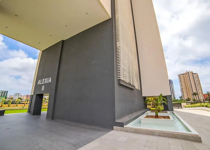 Alexia Ii By Interhome Apartamento *