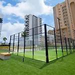Appartement Alexia Ii By Interhome Calpe