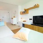 Appartement Alexia Ii By Interhome