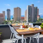 Alexia Ii By Interhome Appartement Calpe