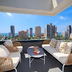 Alexia Ii By Interhome * Calpe