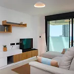 Appartement Alexia Ii By Interhome Calpe