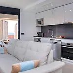 Alexia Ii By Interhome Appartement Calpe