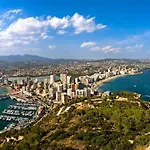 Alexia Ii By Interhome * Calpe
