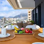 Alexia Ii By Interhome Calpe