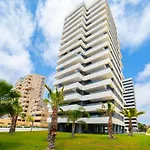 Appartement Alexia Ii By Interhome