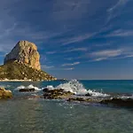 Alexia Ii By Interhome * Calpe