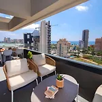 Alexia Ii By Interhome Appartement *