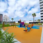 Alexia Ii By Interhome * Calpe