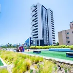 Appartement Alexia Ii By Interhome