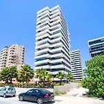 Alexia Ii By Interhome Appartement Calpe