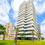 Appartement Alexia Ii By Interhome Calpe