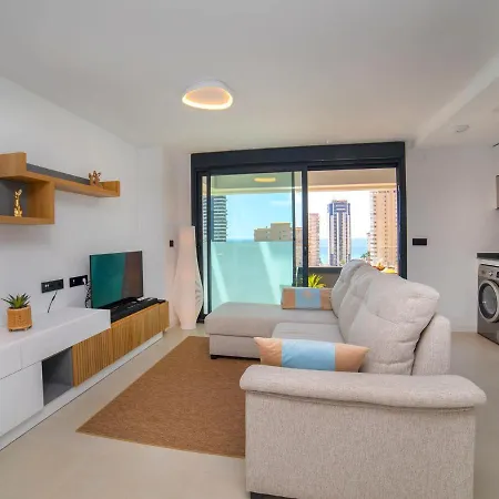 Alexia Ii By Interhome * Calp