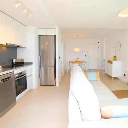 Alexia Ii By Interhome * Calp