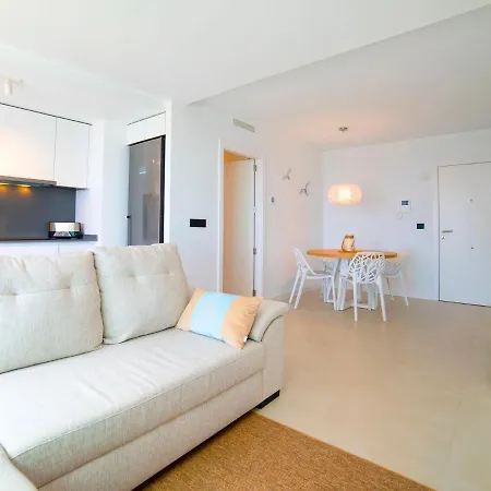 Apartment Alexia Ii By Interhome *