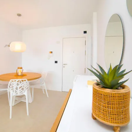 Alexia Ii By Interhome Calp