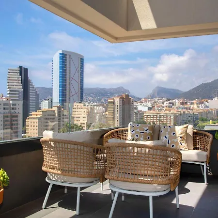 Appartement Alexia Ii By Interhome *