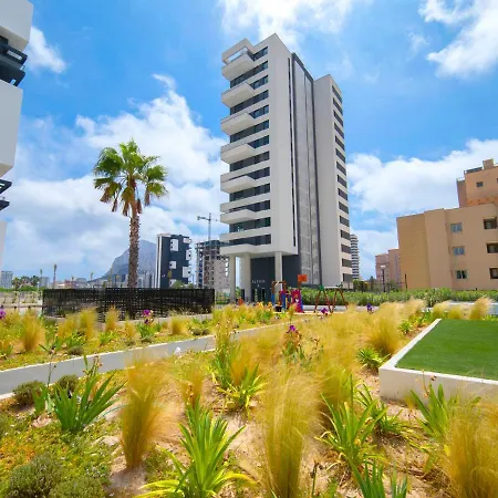 Alexia Ii By Interhome Appartement