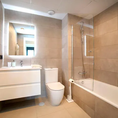 Alexia Ii By Interhome * Calp