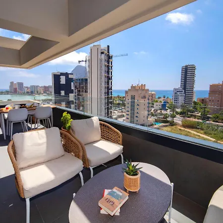 Alexia Ii By Interhome Apartment *