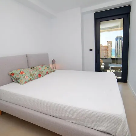 Alexia Ii By Interhome Appartement