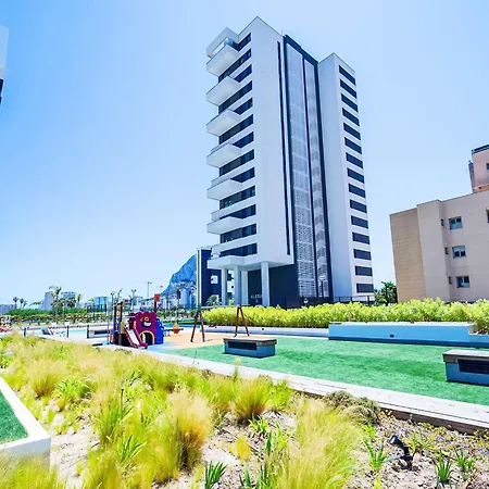 Appartement Alexia Ii By Interhome