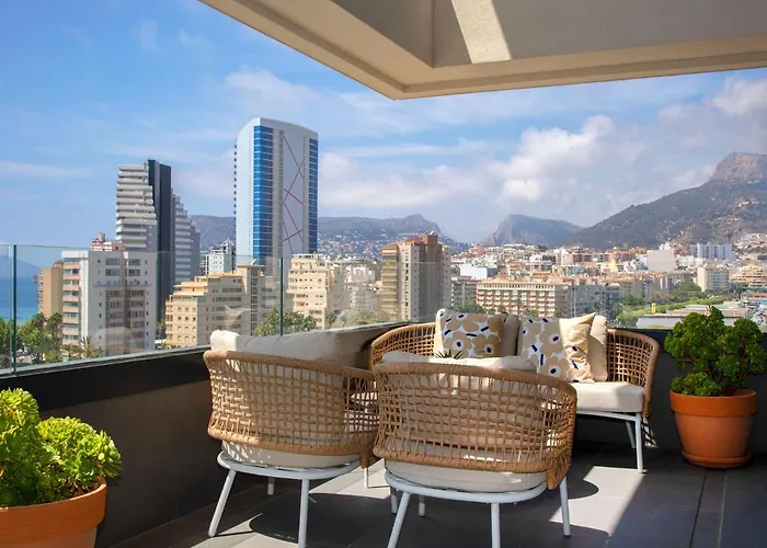 Lejlighed Alexia Ii By Interhome *