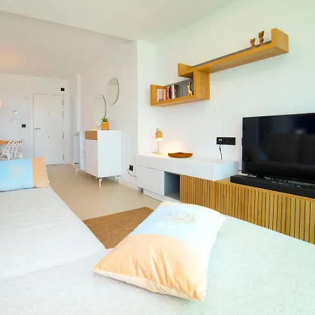 شقة Alexia Ii By Interhome