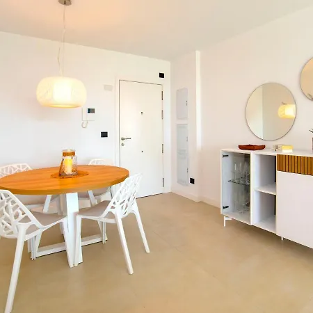 شقة Alexia Ii By Interhome *