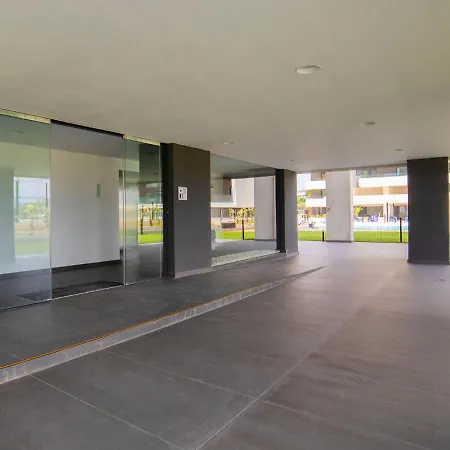 Alexia Ii By Interhome شقة