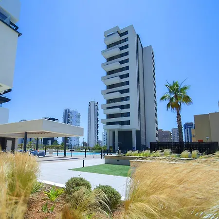 Lägenhet Alexia Ii By Interhome *