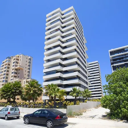 Alexia Ii By Interhome Lägenhet