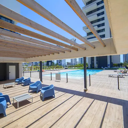 Alexia Ii By Interhome Lägenhet *