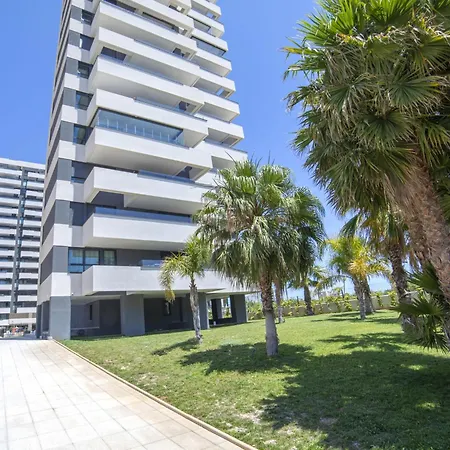 Alexia Ii By Interhome Calpe