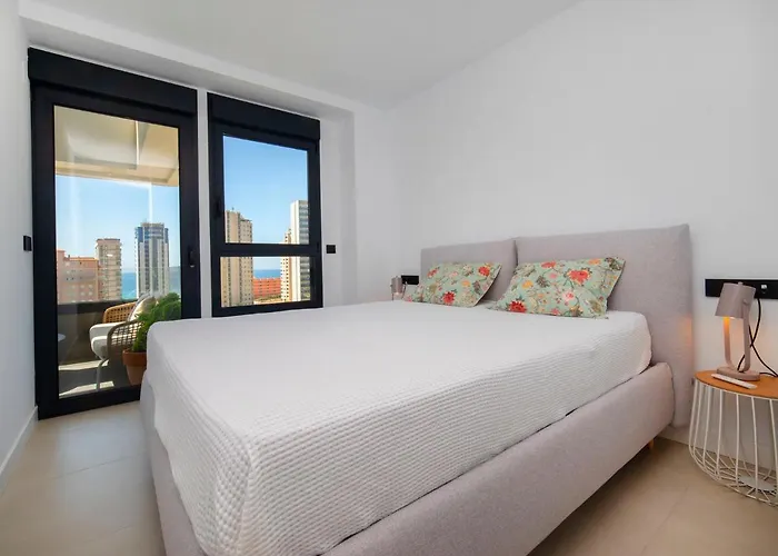 Alexia Ii By Interhome