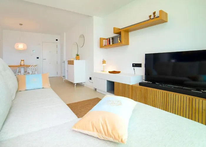 Lägenhet Alexia Ii By Interhome