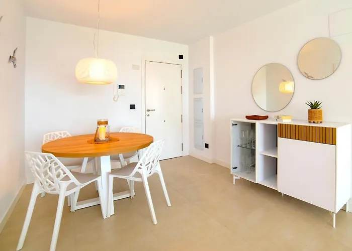 Lägenhet Alexia Ii By Interhome *