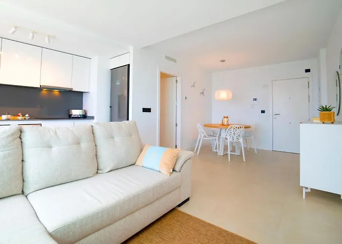 דירה Alexia Ii By Interhome *