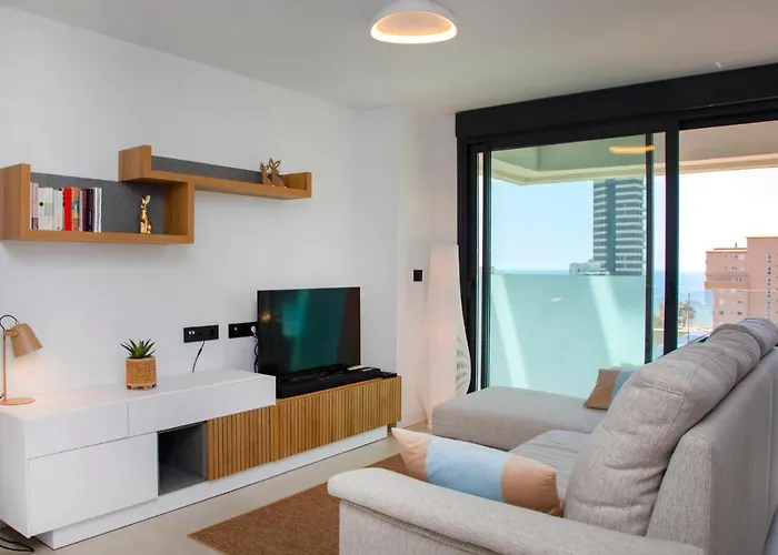 דירה Alexia Ii By Interhome קלפה