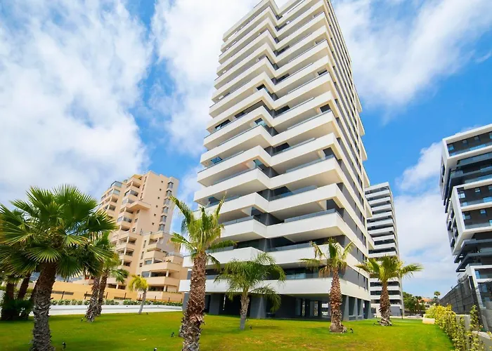דירה Alexia Ii By Interhome