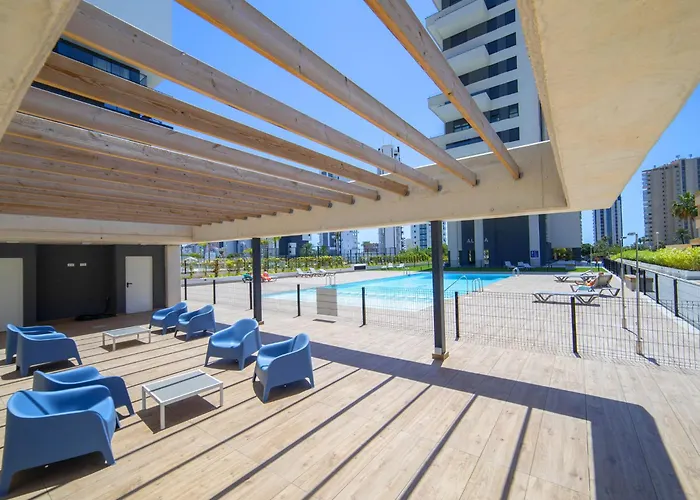 Alexia Ii By Interhome Lägenhet *